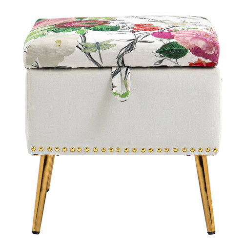 Project 62 storage ottoman cheap